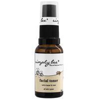 Simply Bee Witch Hazel & Rose Facial Toner